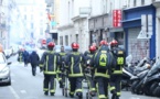 France / Explosion à Paris : le bilan passe à 4 morts