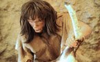L'homme de Neandertal aurait subsisté 6.000 ans de plus qu'on ne le pensait