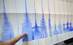 Séisme de magnitude 6 au Costa Rica