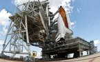 La Nasa croise les doigts pour l'ultime lancement d'Endeavour lundi matin