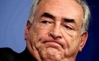 Possible autre plainte en France contre Strauss-Kahn