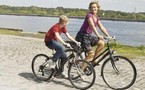 "Le gamin au vélo": les frères Dardenne tentent la passe de trois