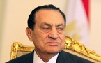 Moubarak va demander pardon aux Egyptiens et une amnistie