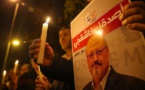 HRW: L'assassinat de Khashoggi a dévoilé les violations saoudiennes