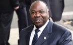 Le président gabonais de retour au Maroc pour sa convalescence