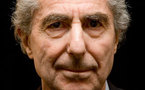 L'écrivain américain Philip Roth couronné par le Man Booker International Prize