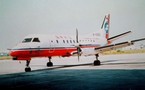 Un avion s'écrase en Argentine: 22 morts