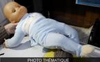 Faux bébés à adopter pour mamans en deuil