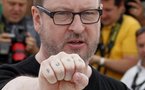 Cannes : Lars Von Trier sanctionné par le festival, mais pas exclu
