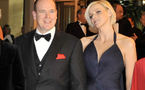 Albert de Monaco et de nombreuses stars au gala de l'amfAR