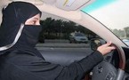 Arabie: une femme inculpée pour avoir bravé l'interdiction de conduire
