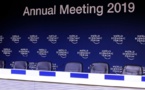 Démarrage du Forum de Davos en l'absence des leaders mondiaux