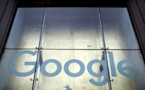 France/Données: La Cnil inflige une amende de 50 millions d'euros à Google