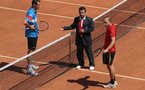 Roland-Garros - Llodra parle de "souk", mais dément toute intention raciste