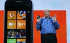 Microsoft présente Mango, nouveau système pour téléphones, 5 mois à l'avance