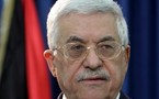 Abbas: sans négociations, les Palestiniens se tourneront vers l'ONU en septembre