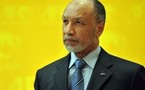 Qatar-2022 - Bin Hammam à l'AFP: "très content avec la date actuelle"