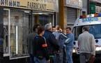 Des peines de 14 à 20 ans pour avoir tué un bijoutier des quartiers nord de Marseille