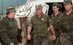 Serbie: arrestation d'un homme qui pourrait être Ratko Mladic