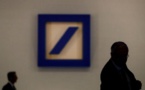 Le conseil de Deutsche Bank ne veut pas de fusion à court terme