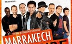 Jamel Debbouze et le "Marrakech du rire" en direct au cinéma le 11 juin