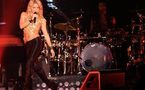 La star Shakira affirme aimer l'Afrique et s'inspirer de la musique arabe