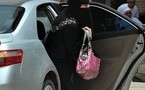 Arabie: une femme porte plainte contre son chauffeur pour viol