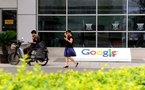 Comptes gmail piratés: la Chine refuse d'endosser la responsabilité