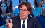 France: un ex-ministre ayant accusé un autre de pédophilie entendu par la police