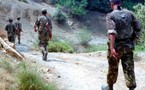 Algérie: 3 militaires tués et 2 blessés à l'est d'Alger