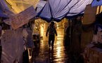 Espagne: les manifestants de la Puerta del Sol réduisent leur campement