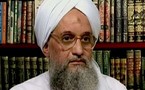 Zawahiri s'engage à poursuivre la voie du jihad tracée par Ben Laden