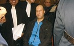 Maroc: le directeur d'un journal condamné à un an de prison ferme