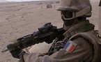 Afghanistan: deux militaires français tués, un autre grièvement blessé