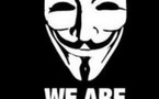 Espagne: "Anonymous" attaque le site de la police après des arrestations