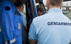Un homme suspecté d'avoir enlevé et agressé une fillette dans l'Ain