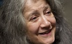 La pianiste Martha Argerich "en famille" à Lugano pour la 1Oe édition du "Progetto"