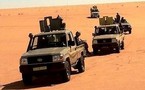 Le Mali et la Mauritanie vont mener des opérations communes contre Aqmi