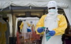 Ebola en RDC : plus de 500 morts en six mois