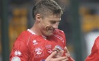 Transfert - Mostefa, international algérien, pour deux ans à Ajaccio