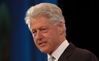 Facebook recrute un ancien porte-parole de Bill Clinton