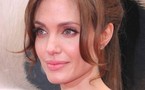 Angelina Jolie veut visiter un camps de réfugiés à la frontière syro-turque