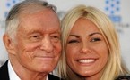 Mariage annulé entre le fondateur de Playboy et sa fiancée de 25 ans