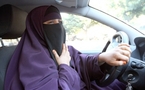 Arabie: les femmes appelées sur les réseaux sociaux à prendre le volant