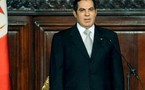 Le procès de Ben Ali "historique" pour la presse tunisienne