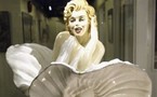 USA: la robe de Marilyn dans "Sept ans de réflexion" vendue 4,6 M USD