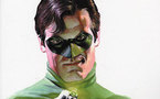 Le super-héros de "Green Lantern" en tête du box-office nord-américain