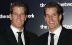 Facebook: les jumeaux Winklevoss renoncent à leurs poursuites