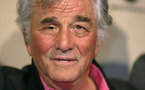 Décès de Peter Falk, alias "Columbo"