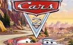 "Cars 2" ou l'art et la manière de "donner vie à une boîte à quatre roues"